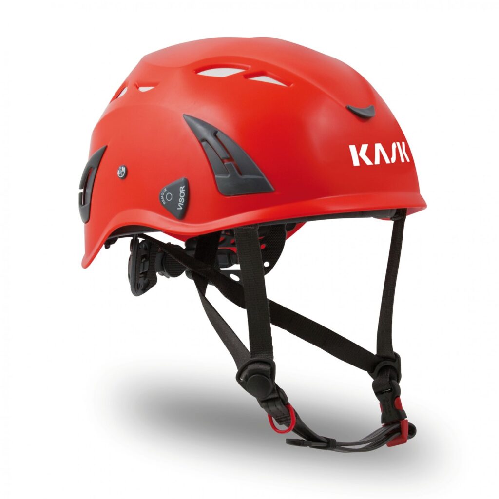 KASK SuperPlasma HD Helmet