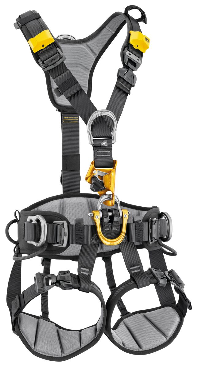 ASTRO International Version Harness - Petzl