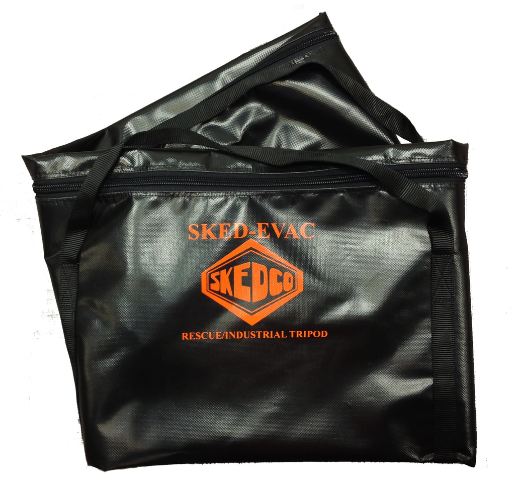 SKEDCO Sked-Evac Tripod Storage Bag - Skedco